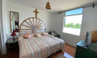 Renta propiedad para subarrendar como casa de húespedes. Tenextepec, Atlixco