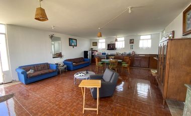 Renta propiedad para subarrendar como casa de húespedes. Tenextepec, Atlixco
