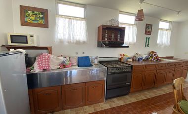 Renta propiedad para subarrendar como casa de húespedes. Tenextepec, Atlixco