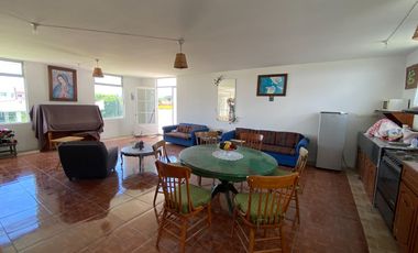 Renta propiedad para subarrendar como casa de húespedes. Tenextepec, Atlixco
