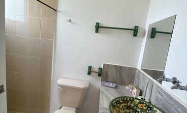 Renta propiedad para subarrendar como casa de húespedes. Tenextepec, Atlixco