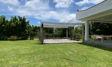 Renta propiedad para subarrendar como casa de húespedes. Tenextepec, Atlixco