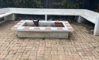 CASA CAMPESTRE PARCELACIÓN