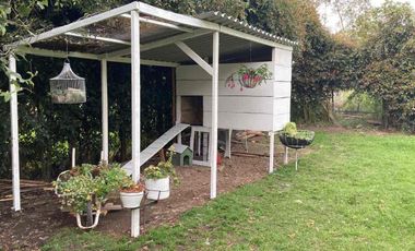 CASA CAMPESTRE PARCELACIÓN