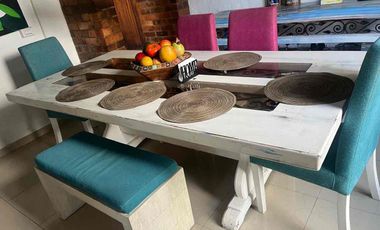 CASA CAMPESTRE PARCELACIÓN