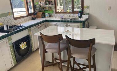 CASA CAMPESTRE PARCELACIÓN