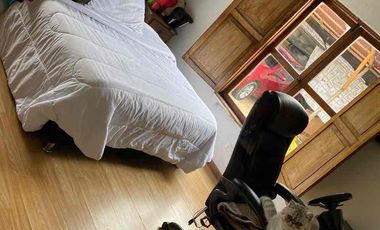 CASA CAMPESTRE PARCELACIÓN