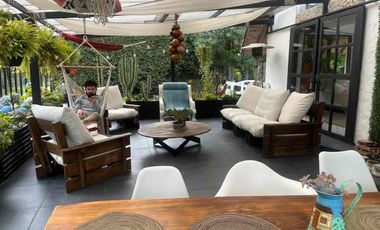 CASA CAMPESTRE PARCELACIÓN