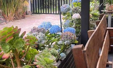 CASA CAMPESTRE PARCELACIÓN