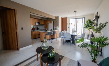 CASA EN VENTA CALIMAYA MÉXICO