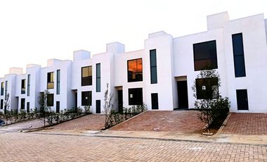 CASA EN VENTA CALIMAYA MÉXICO