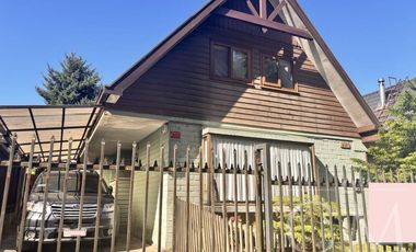 Amplia y hermosa casa en barrio el Bosque