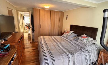 Amplia y hermosa casa en barrio el Bosque