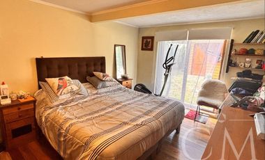 Amplia y hermosa casa en barrio el Bosque