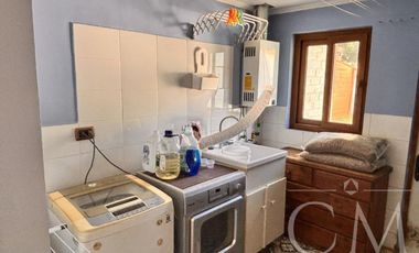 Amplia y hermosa casa en barrio el Bosque