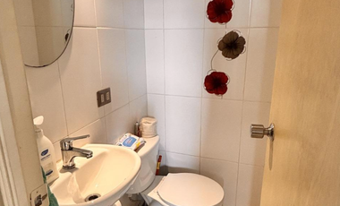 Amplia y hermosa casa en barrio el Bosque