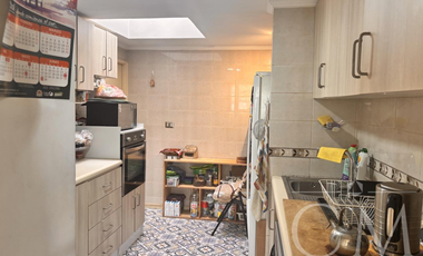 Amplia y hermosa casa en barrio el Bosque