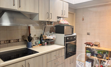 Amplia y hermosa casa en barrio el Bosque