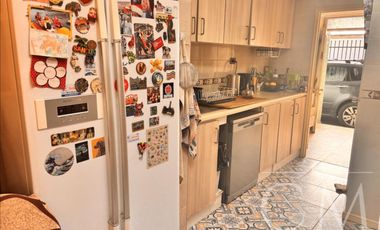 Amplia y hermosa casa en barrio el Bosque