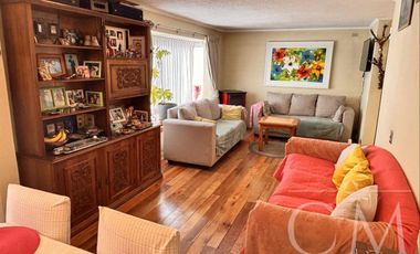 Amplia y hermosa casa en barrio el Bosque