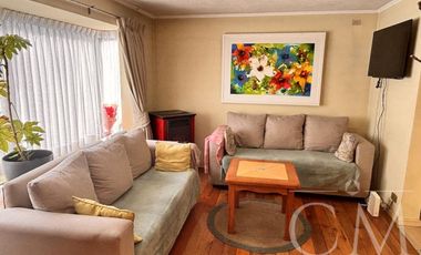 Amplia y hermosa casa en barrio el Bosque