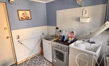 Amplia y hermosa casa en barrio el Bosque