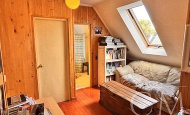 Amplia y hermosa casa en barrio el Bosque