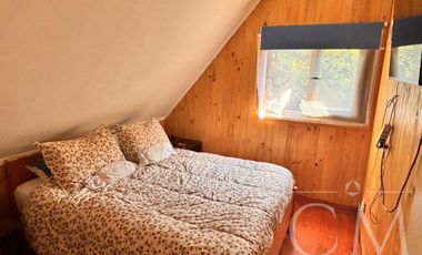 Amplia y hermosa casa en barrio el Bosque