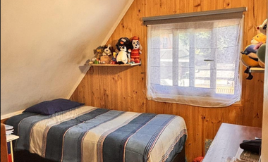 Amplia y hermosa casa en barrio el Bosque