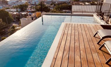 Estilo y Confort en Playa: Departamento Amueblado en Habanero – ¡Listo para Habitar!