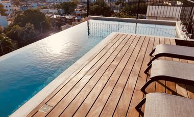 Estilo y Confort en Playa: Departamento Amueblado en Habanero – ¡Listo para Habitar!