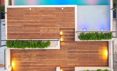 Estilo y Confort en Playa: Departamento Amueblado en Habanero – ¡Listo para Habitar!