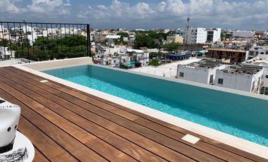 Estilo y Confort en Playa: Departamento Amueblado en Habanero – ¡Listo para Habitar!