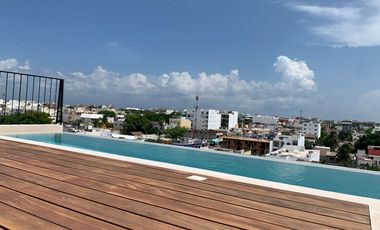 Estilo y Confort en Playa: Departamento Amueblado en Habanero – ¡Listo para Habitar!