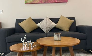 Estilo y Confort en Playa: Departamento Amueblado en Habanero – ¡Listo para Habitar!