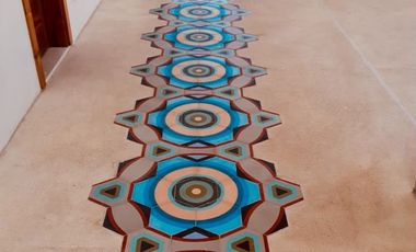 Estilo y Confort en Playa: Departamento Amueblado en Habanero – ¡Listo para Habitar!