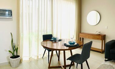 Estilo y Confort en Playa: Departamento Amueblado en Habanero – ¡Listo para Habitar!