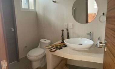 Estilo y Confort en Playa: Departamento Amueblado en Habanero – ¡Listo para Habitar!