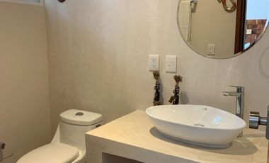 Estilo y Confort en Playa: Departamento Amueblado en Habanero – ¡Listo para Habitar!