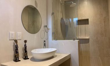 Estilo y Confort en Playa: Departamento Amueblado en Habanero – ¡Listo para Habitar!