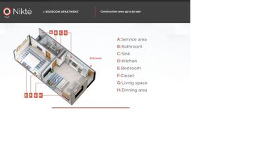 Estilo y Confort en Playa: Departamento Amueblado en Habanero – ¡Listo para Habitar!