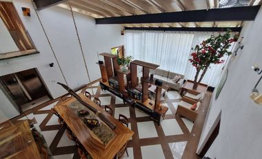 Casa en venta Residencial Rancho el Mesón Calimaya