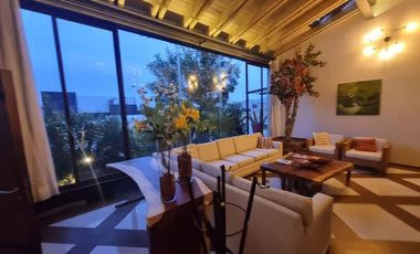 Casa en venta Residencial Rancho el Mesón Calimaya