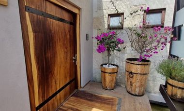 Casa en venta Residencial Rancho el Mesón Calimaya