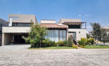 Casa en venta Residencial Rancho el Mesón Calimaya