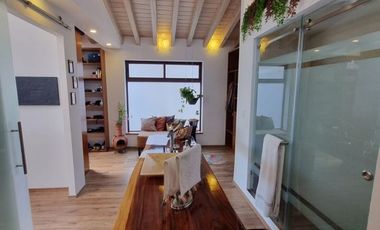 Casa en venta Residencial Rancho el Mesón Calimaya