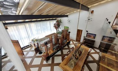 Casa en venta Residencial Rancho el Mesón Calimaya