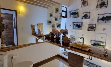 Casa en venta Residencial Rancho el Mesón Calimaya