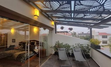 Casa en venta Residencial Rancho el Mesón Calimaya