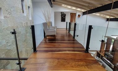 Casa en venta Residencial Rancho el Mesón Calimaya